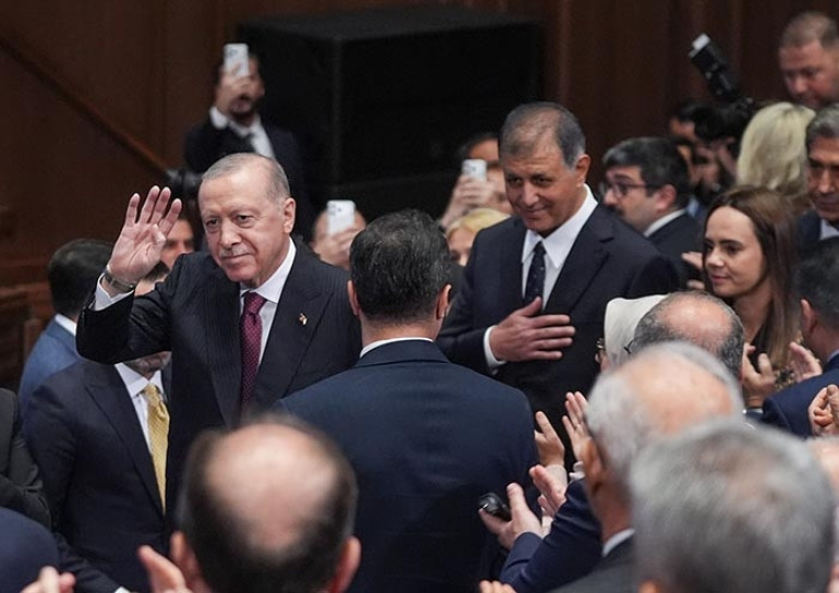 Cumhurbaşkanı Erdoğandan önemli açıklamalar