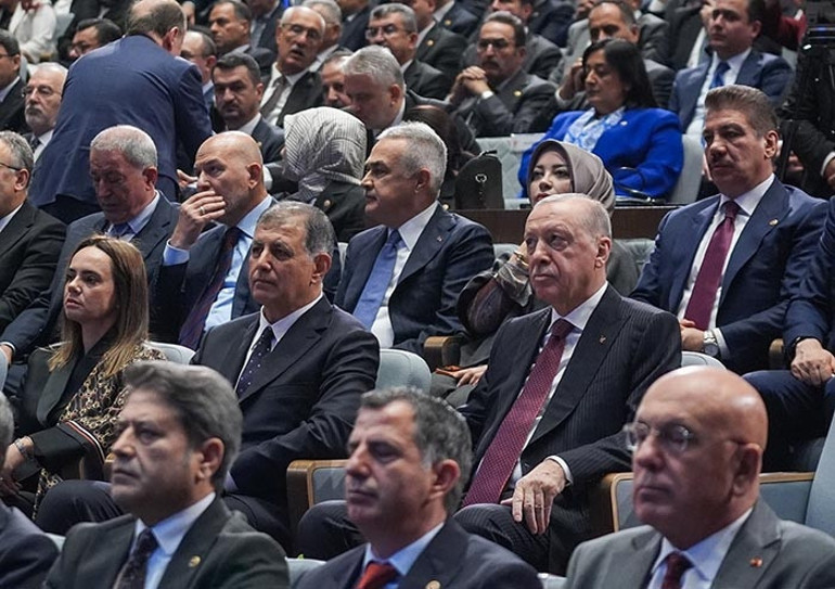 Cumhurbaşkanı Erdoğandan önemli açıklamalar