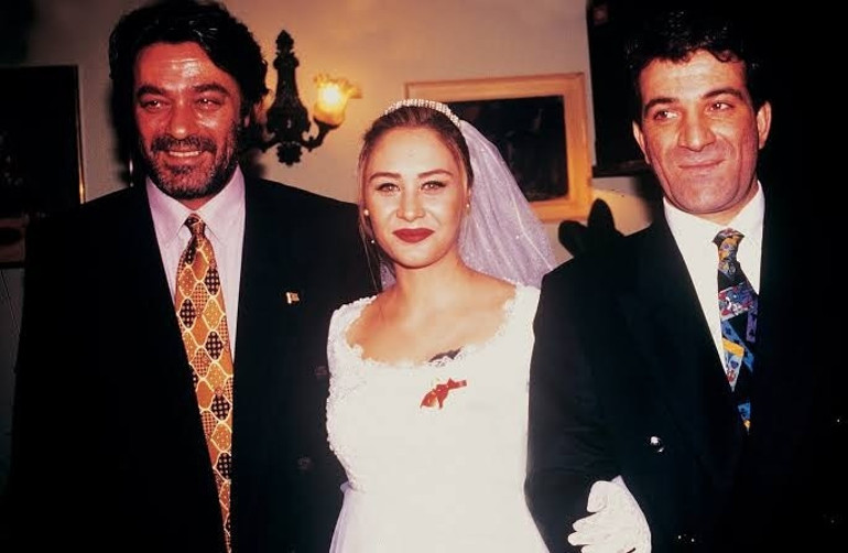 Neslihan Acar’dan Kadir İnanır’ın mirasıyla ilgili açıklama