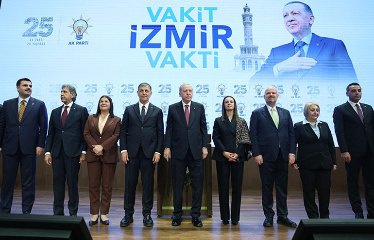 Cumhurbaşkanı Erdoğandan fon açıklaması: Vatandaşımızın birikiminin ödenmesi için süreçleri işletiyoruz