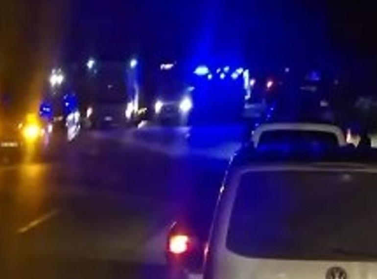 Çorumda 4 kişinin öldüğü faciada yürek yakan detay: Zehra ile Ömer yeni nişanlanmışlar