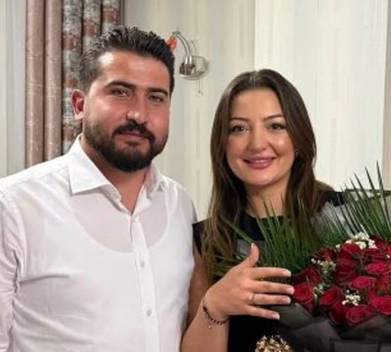 Çorumda 4 kişinin öldüğü faciada yürek yakan detay: Zehra ile Ömer yeni nişanlanmışlar