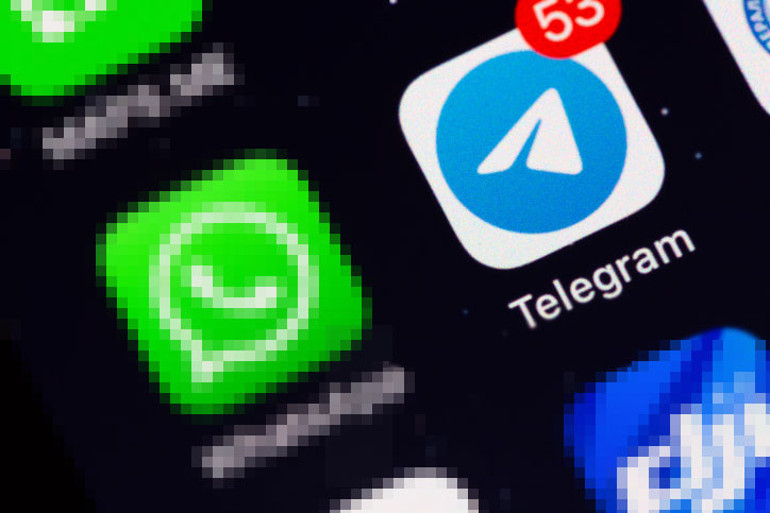 Gölge ordu: Avrupa’yı içten yakan gizli bir savaş Uzman isimden kritik Telegram detayı ve Türkiye yorumu
