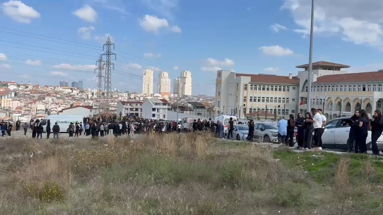  2 yaralı