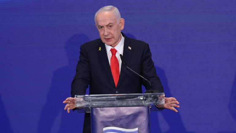 Netanyahu hükümeti bölgede yangın çıkarmak istiyor İsrailli Milletvekili kirli planı anlattı
