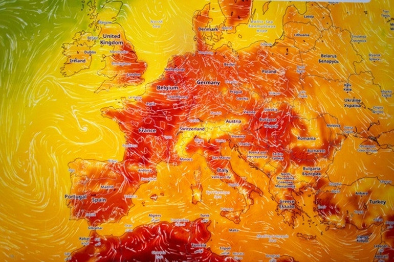 El Nino’da yeni gelişme: Türkiye için iki farklı risk Uzmanlardan sonbahar uyarısı… Bu hafta hava nasıl olacak
