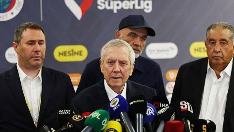 Fenerbahçeden Brezilya taarruzu Harekete geçildi