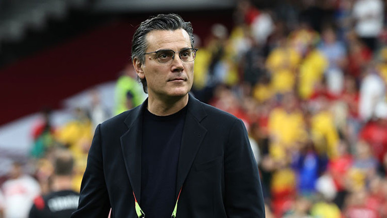 A Milli Takımda Vincenzo Montella için ayrılık zamanı Hacıosmanoğlu kararını verdi