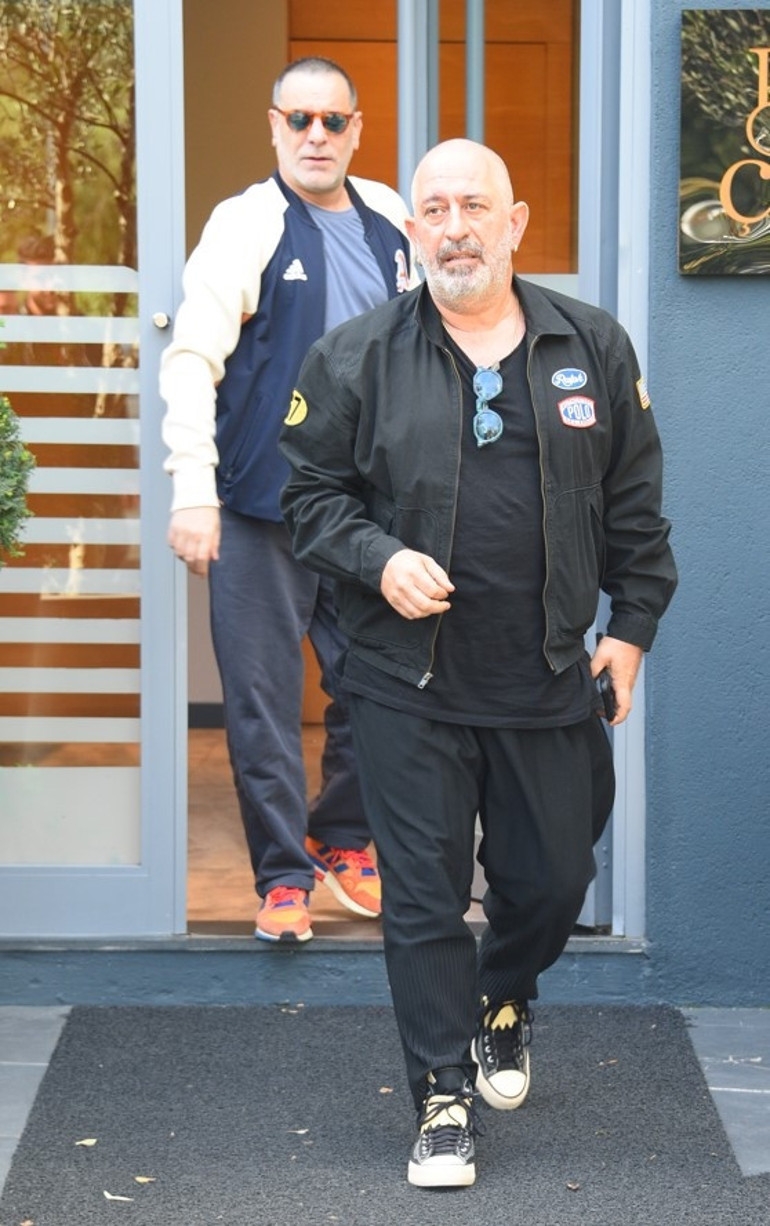 ‘Kıldan tüyden’ sohbet