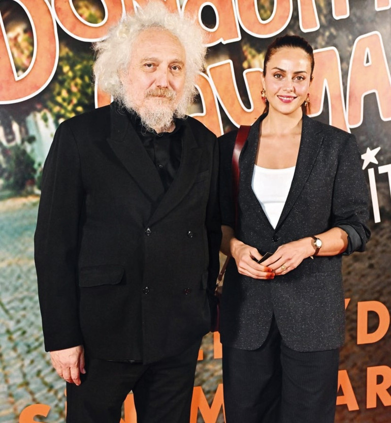 20 yıl sonra devam filmi