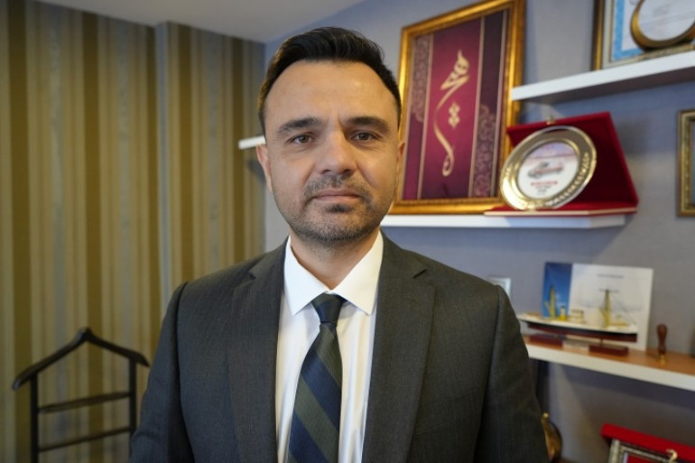 MHRS üzerinden dolandırıcılık tuzağına dikkat: İşlemler tamamen ücretsiz