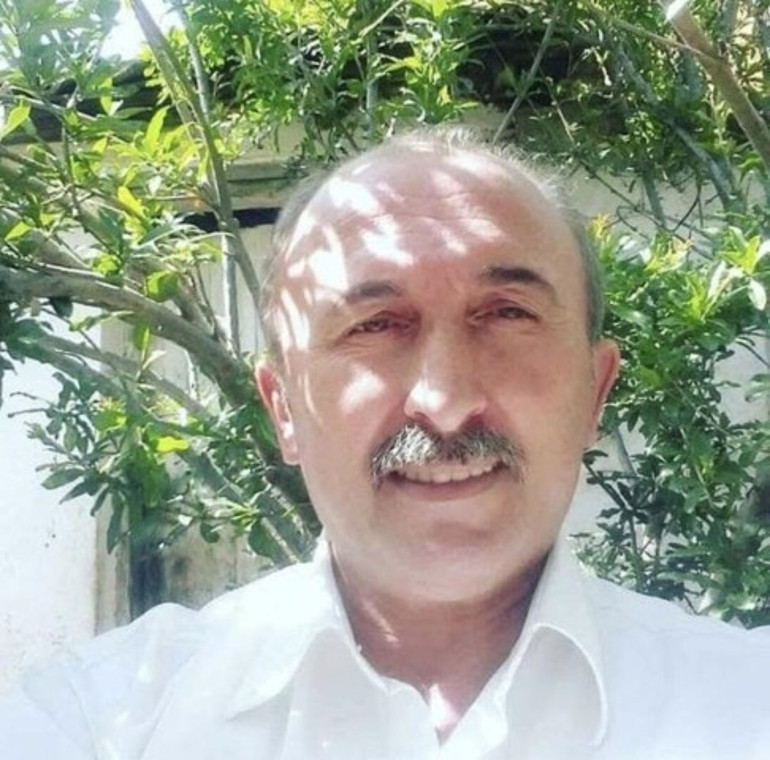 Aydın’da eski eş dehşeti: Sokak ortasında vurup intihar etti