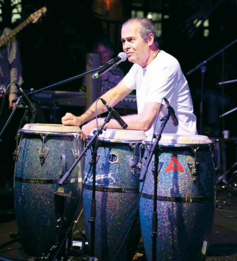 Tropikal meyve festivali
