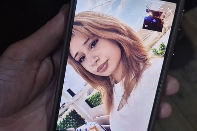Eskişehir’de 15 yaşındaki kız çocuğu kayıplara karıştı: Acılı anne gözyaşlarıyla yardım istedi