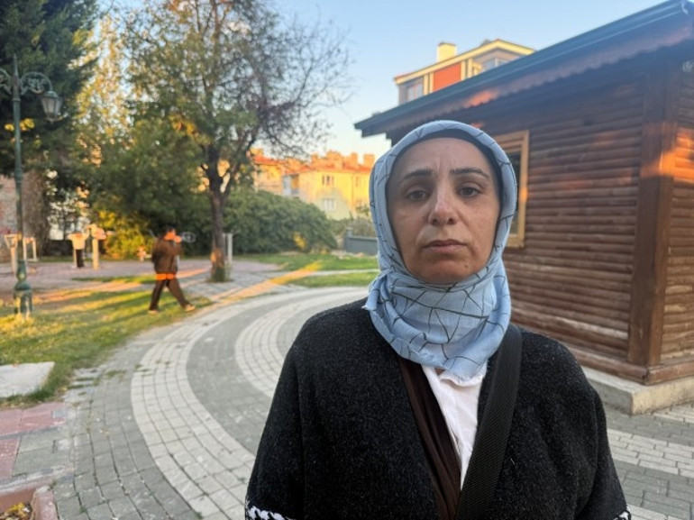 Eskişehir’de 15 yaşındaki kız çocuğu kayıplara karıştı: Acılı anne gözyaşlarıyla yardım istedi