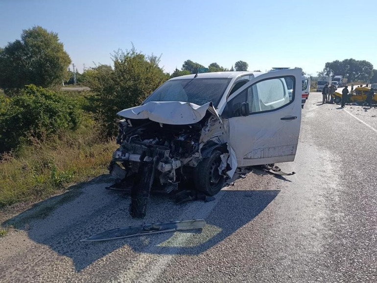 Konyada korkunç kaza: 3 kişi hayatını kaybetti