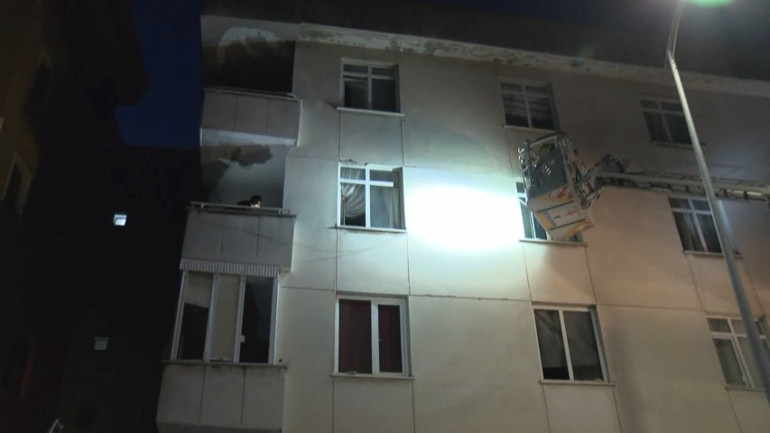 İstanbul’da 7 katlı bina çöktü: Enkazdan kurtarılanlar o dehşet anlarını anlattı ‘Binadan sesler geldi’