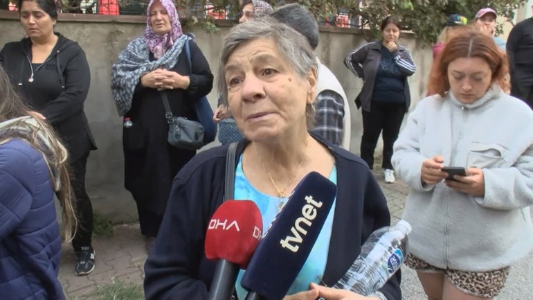 İstanbul’da 7 katlı bina çöktü: Enkazdan kurtarılanlar o dehşet anlarını anlattı ‘Binadan sesler geldi’