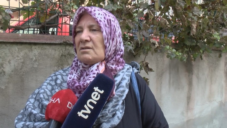 İstanbul’da 7 katlı bina çöktü: Enkazdan kurtarılanlar o dehşet anlarını anlattı ‘Binadan sesler geldi’