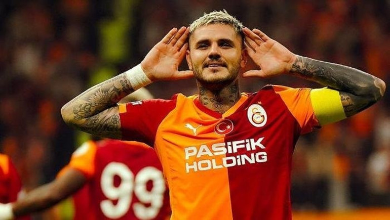 Icardi cephesi Dursun Özbek’i yalanladı