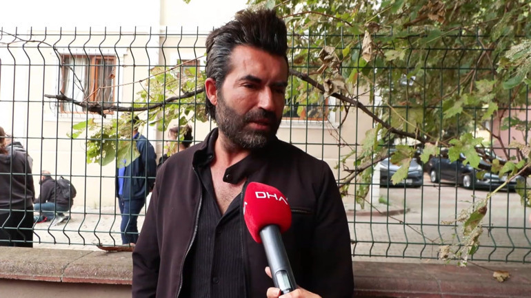 İstanbul’da 7 katlı bina çöktü: Enkazdan kurtarılanlar o dehşet anlarını anlattı ‘Binadan sesler geldi’