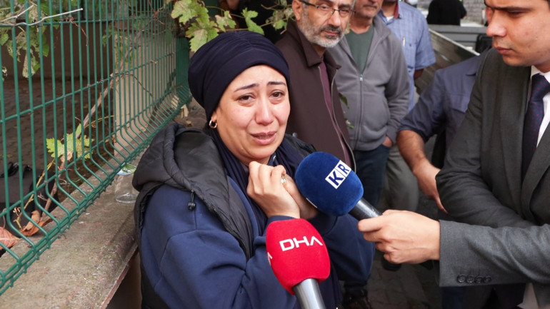 İstanbul’da 7 katlı bina çöktü: Enkazdan kurtarılanlar o dehşet anlarını anlattı ‘Binadan sesler geldi’