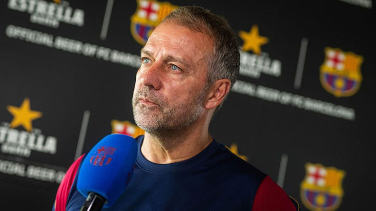 Barcelonadan karar Galatasaraya farklı 11