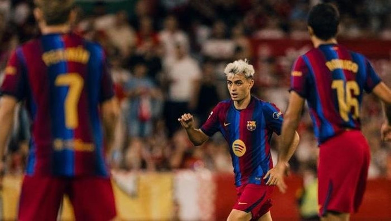 Barcelonadan karar Galatasaraya farklı 11