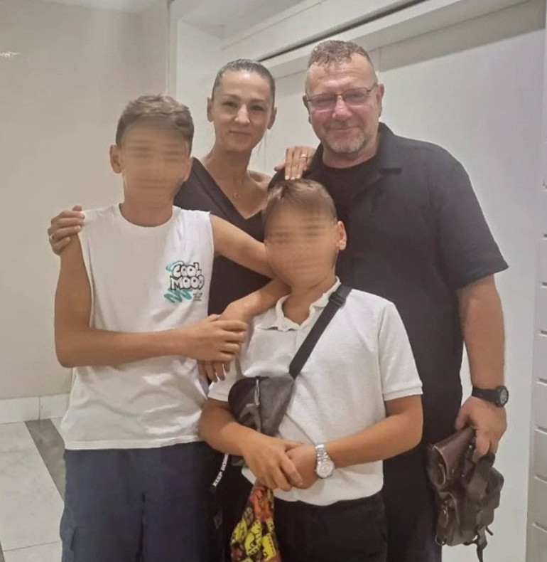 Bursa’daki tünel kazasından yürek yakan detay: Arkadan gelen eşi kazaya böyle tanık oldu