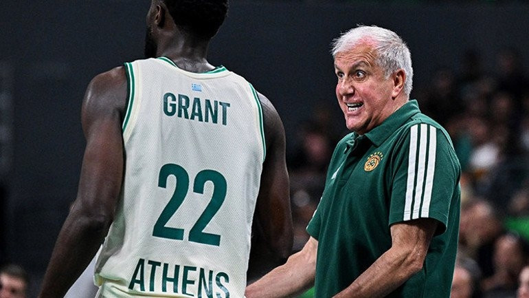 Dinos Mitogloudan Fenerbahçe açıklaması: Bunu unutamayız