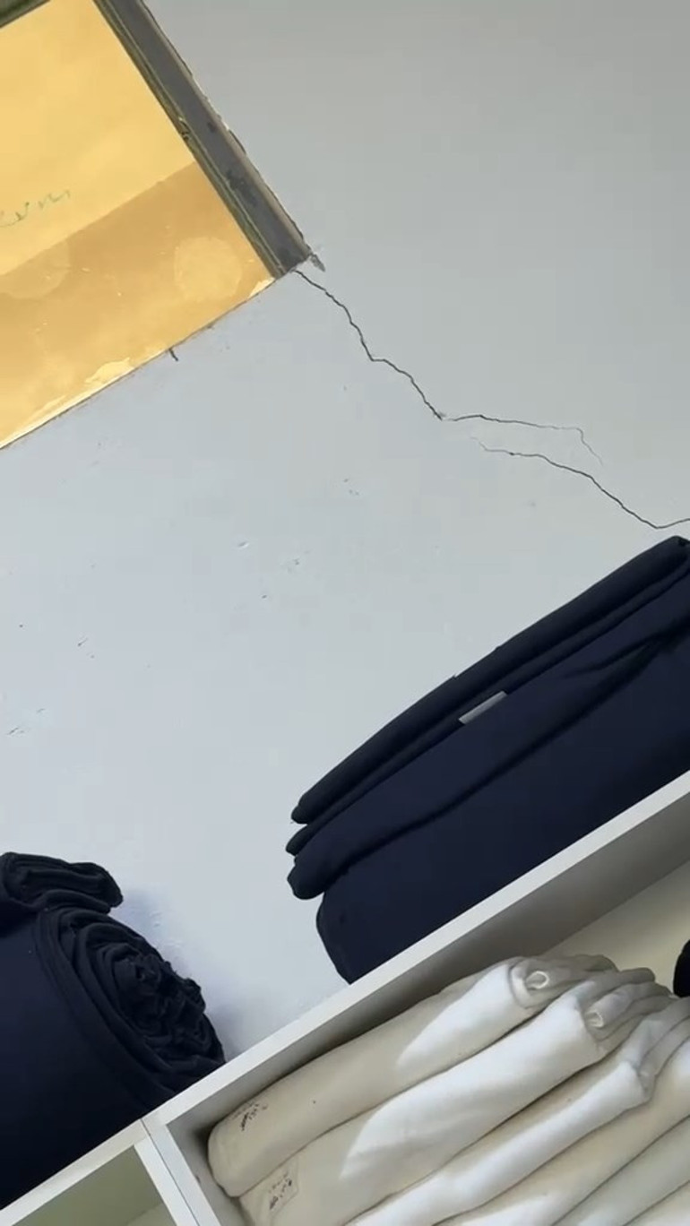 Son dakika... Maltepede 7 katlı binada çökme: 2 kişi hayatını kaybetti, 3 kişiyi arama çalışmaları sürüyor