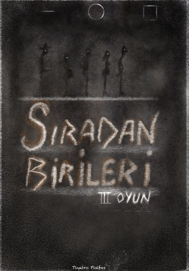 Şehirde müziğin her türü