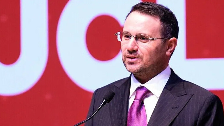 Adalet Bakanlığı’ndan fon soruşturması açıklaması: İddialar mesnetsiz birer iftiradır