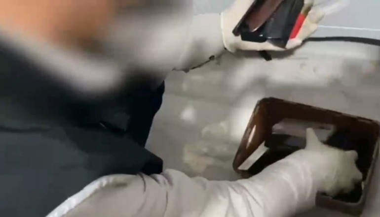 Sakarya’da özel harekat destekli ‘Sokaklar Güvende’ baskınlarında 19 gözaltı