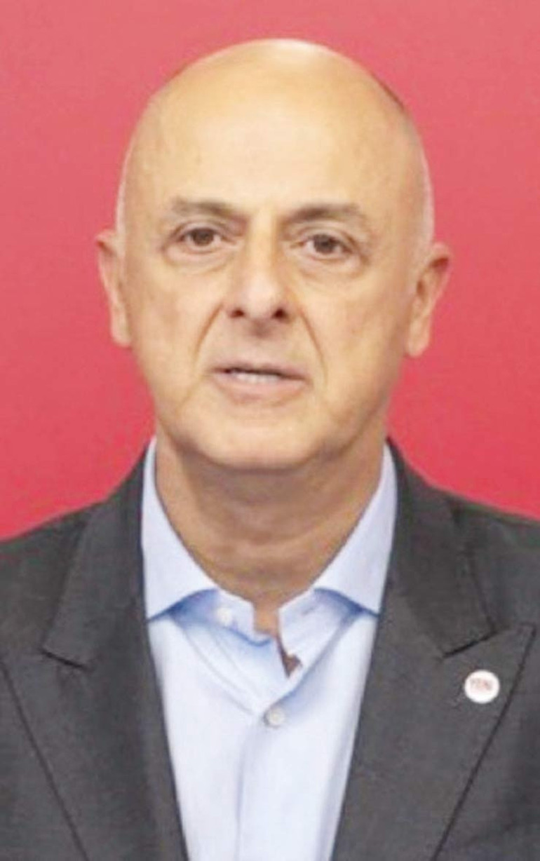 Apaçık bir haysiyet cellatlığı