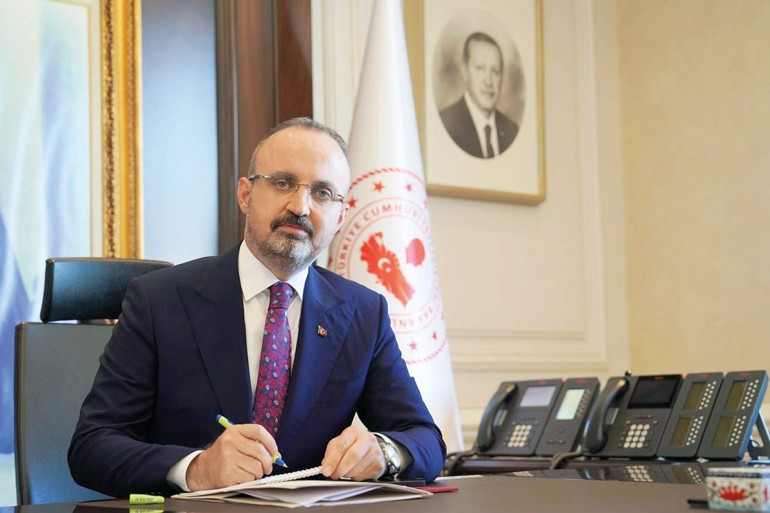 Apaçık bir haysiyet cellatlığı