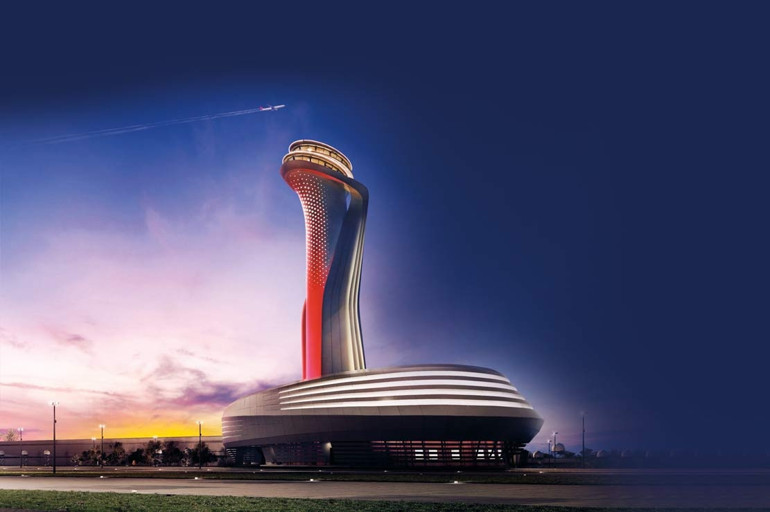 İstanbul Havalimanı dünyada 1 numara