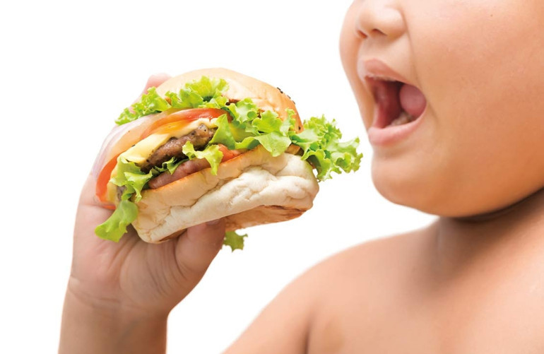 DSÖden uyarı... 170 milyon çocuk obez