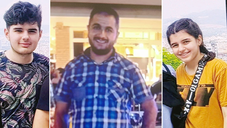 Maltepede 7 katlı binanın 3 katı çöktü | 5 kişi hayatını kaybetti: Enkaz kaldırma çalışmaları sürüyor Valilikten açıklama