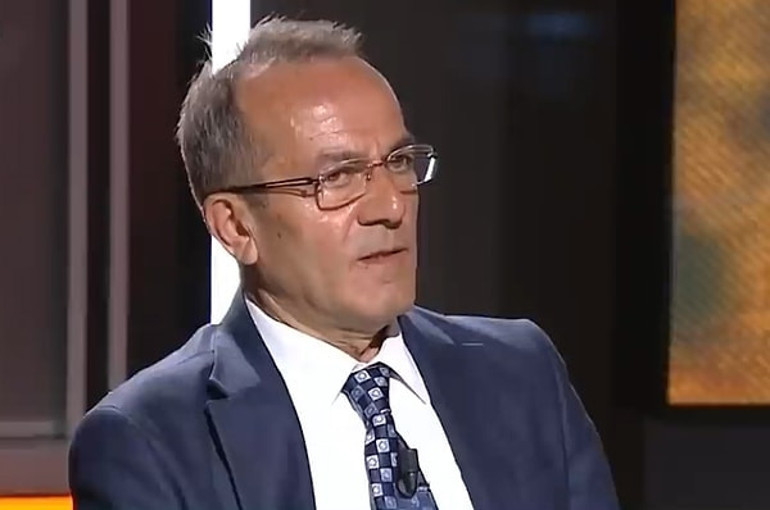 Fon soruşturmasında yeni gelişme: Şaban Sevinç ve Mustafa Balcı gözaltına alındı