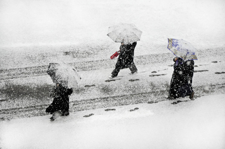 ‘Soğuk leke’ alarm veriyor Türkiye’deki yağışları nasıl etkileyecek Dikkat çeken Marmara ve Karadeniz uyarısı