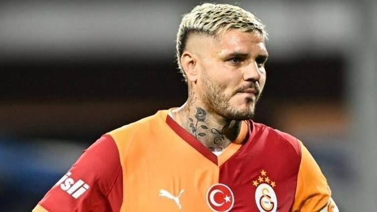 Icardi açıkladı Davalar açılacak