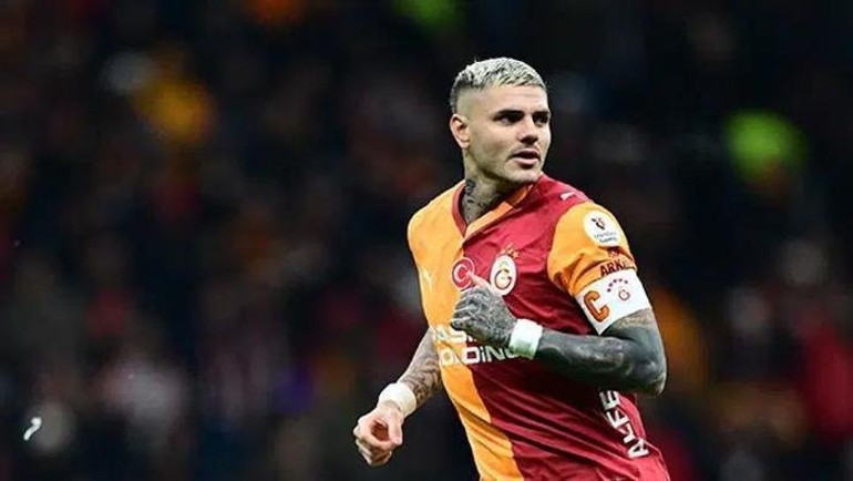 Icardi açıkladı Davalar açılacak