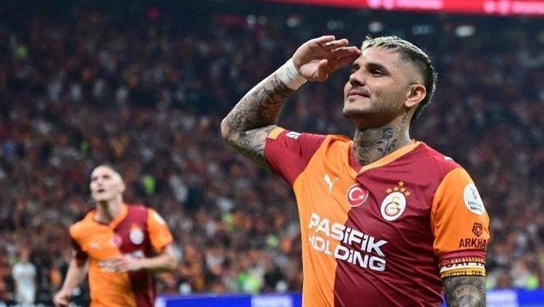 Icardi açıkladı Davalar açılacak