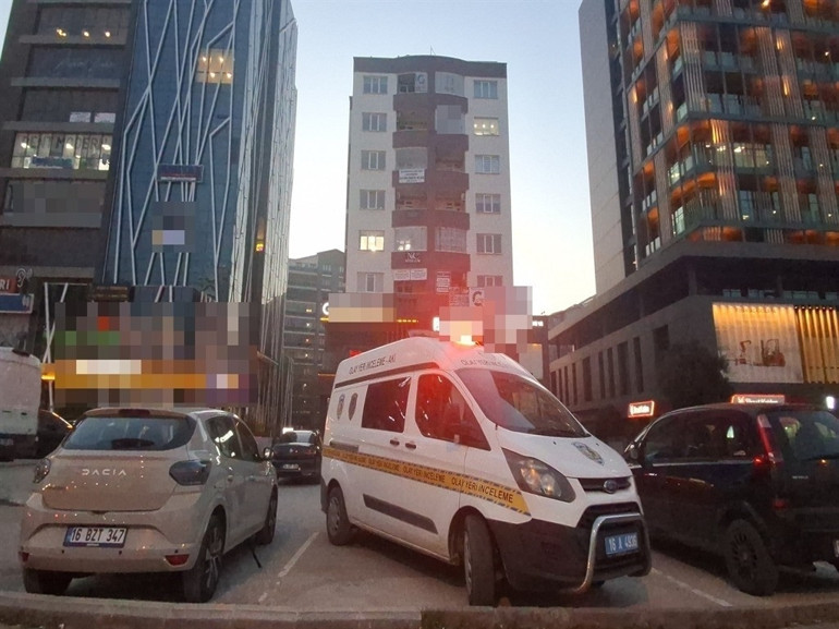 Nagihan Karadeniz cinayetinde sanıktan skandal savunma: Eks oldum, savunma yapamayacağım