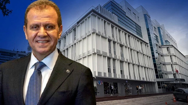 Özgür Özel, Vahap Seçer’i cezaevinde ziyaret etti