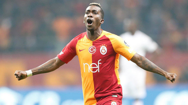 Galatasarayın eski yıldızı Bursaya Görüşmeler başladı
