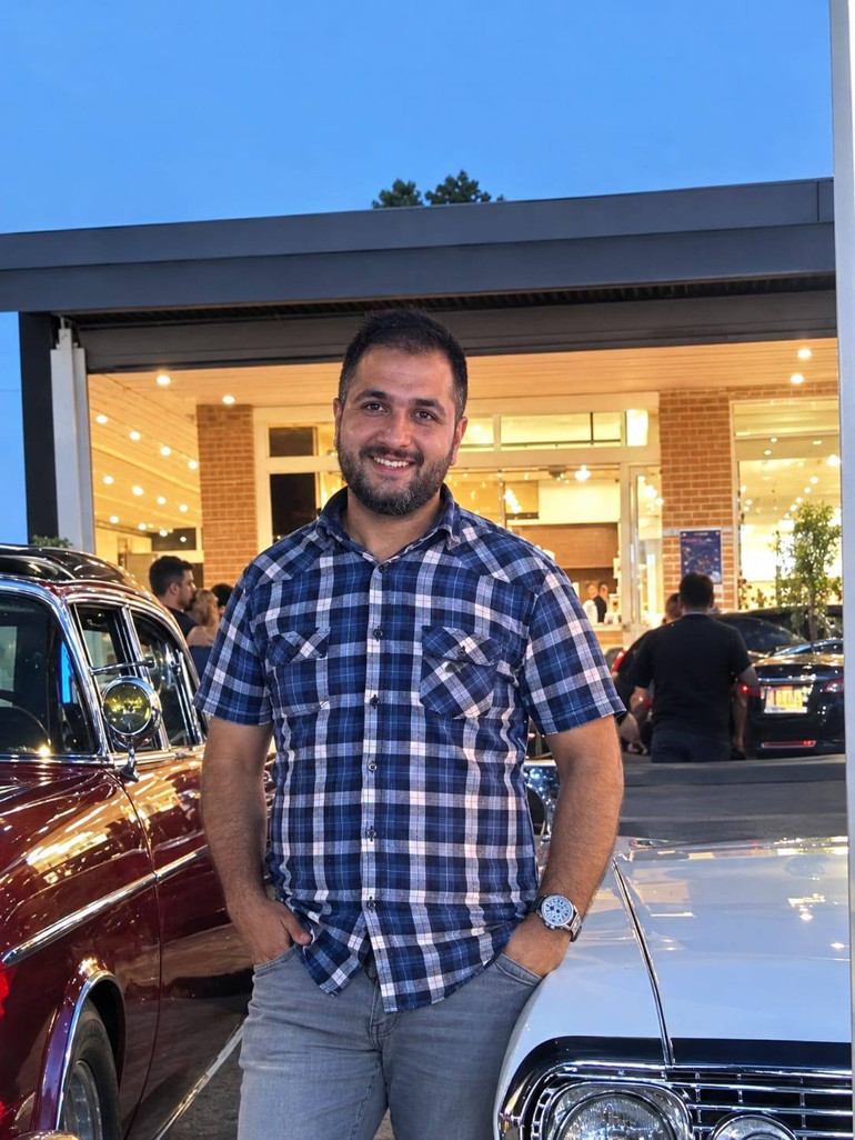 Maltepede çöken binada kahreden detay Hayatını kaybeden Mesut Bilece, 11 ay önce kentsel dönüşüm için taşınmış