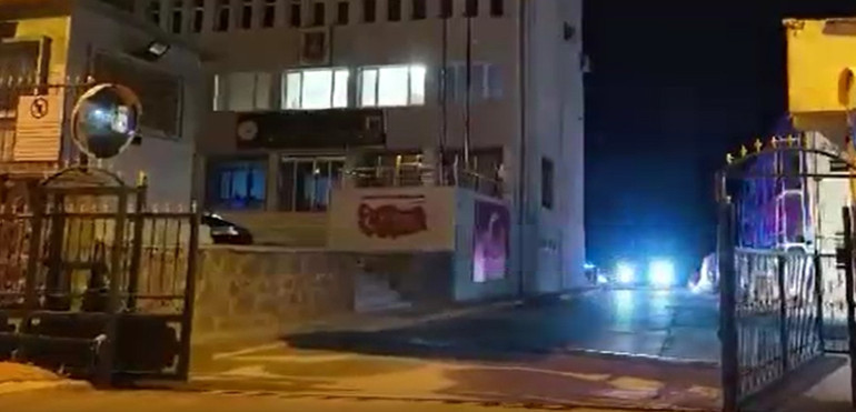 Yasa dışı bahis ve milyarlık aklama ağına baskın: 8 ilde 22 gözaltı