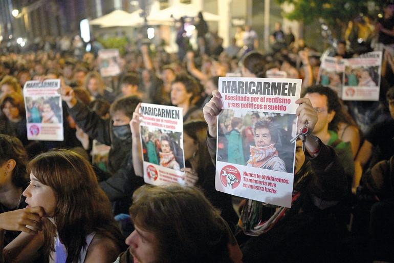 Mavi Marmara’dan Gazze Raporu’na Navi Pillay